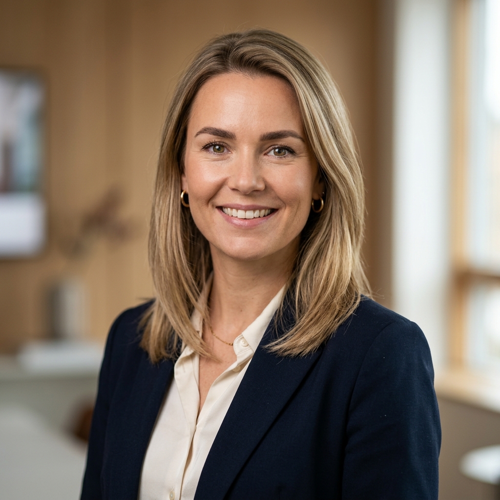 Rikke Rohde